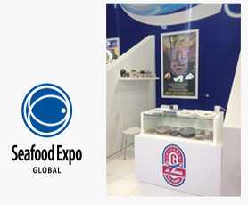 European Seafood Exhibition